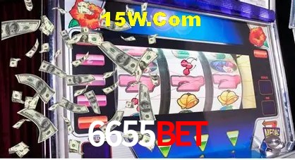 Estatísticas 6655Bet