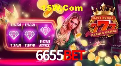 Benefícios da Conta 6655Bet