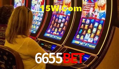 Mesa de Roleta 6655Bet