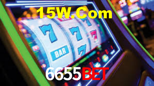 6655Bet: A Experiência de Casino com Jogos de Mesa ao Vivo