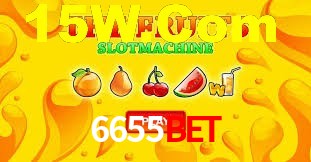 Welcome Bonus 6655Bet