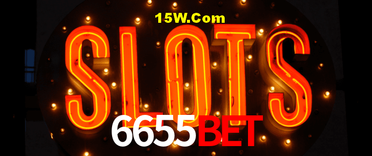 Game Providers 6655Bet