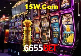 Casino VIP 6655Bet