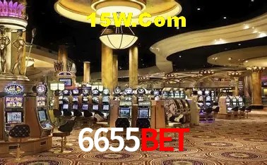 Torneios 6655Bet