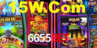 6655Bet Login