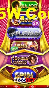 6655Bet Login
