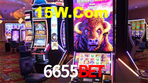 6655Bet - Slots No Cassino Online! - 6655Bet App