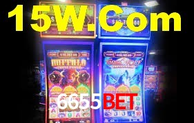 6655Bet