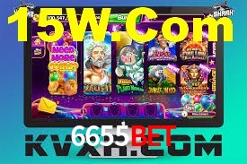 Blackjack Table 6655Bet