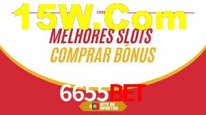 6655Bet App Interface