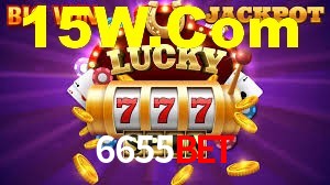 Roulette Table 6655Bet