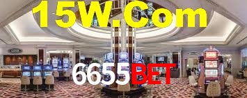 Explore as vantagens do 6655Bet: serviço profissional e confiabilidade