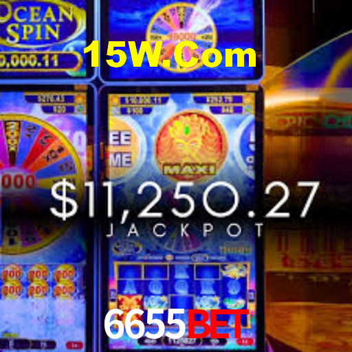 6655Bet Login