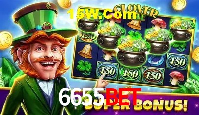 Bônus Diários 6655Bet