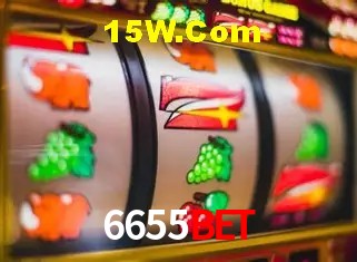 Login Seguro 6655Bet
