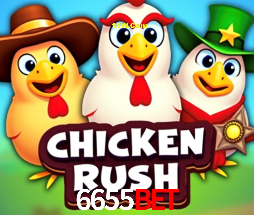 Jogos Exclusivos 6655Bet