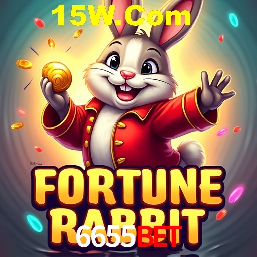 Inovações de Jogos na 6655Bet: O Futuro das Experiências Interativas