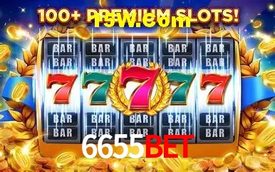 Diretório de Jogos 6655Bet