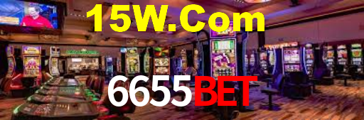 6655Bet: Seu Especialista em Apostas Esportivas Brasileiras