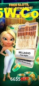 Programa VIP 6655Bet