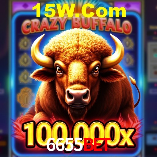 Inovações de Jogos na 6655Bet: O Futuro das Experiências Interativas