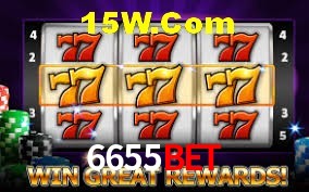 Experiência VIP 6655Bet