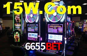 6655Bet,6655Bet App