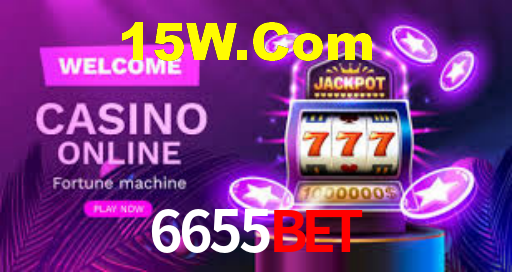 6655Bet App