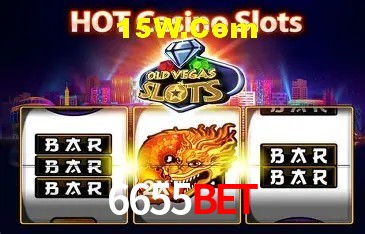 Ofertas Exclusivas 6655Bet