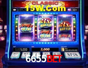 Apostas de Tênis 6655Bet
