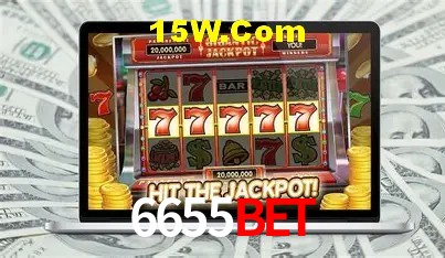 Mesa de Blackjack 6655Bet