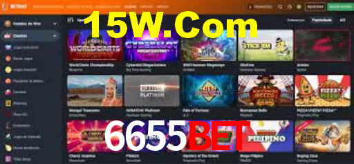 6655Bet App