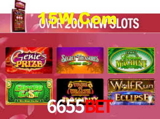 6655Bet