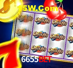 Promoção Relâmpago 6655Bet