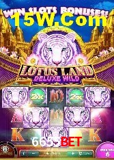 Programa VIP 6655Bet