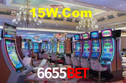 6655Bet