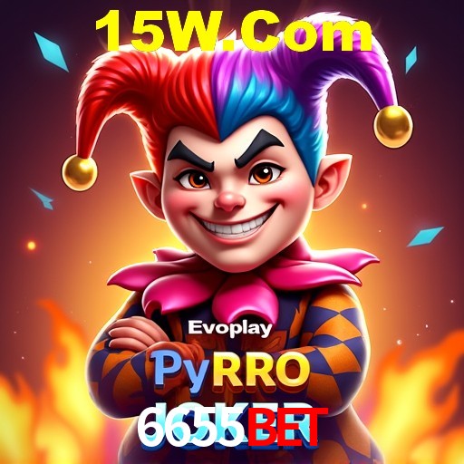 Desvendando o Mundo dos Jogos Virtuais na 6655Bet