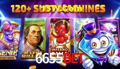 Integração de APIs 6655Bet