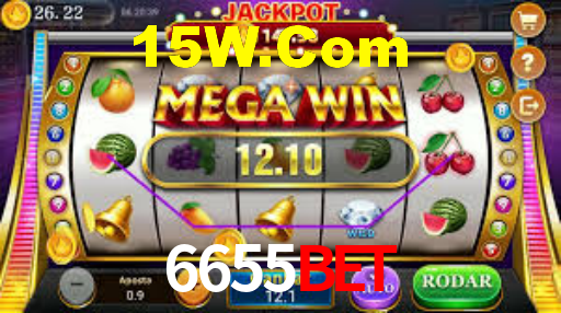 6655Bet: Seu Cassino Premiado com Pagamentos Rápidos