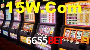 6655Bet