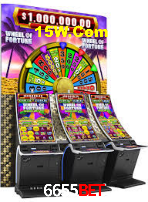 6655Bet